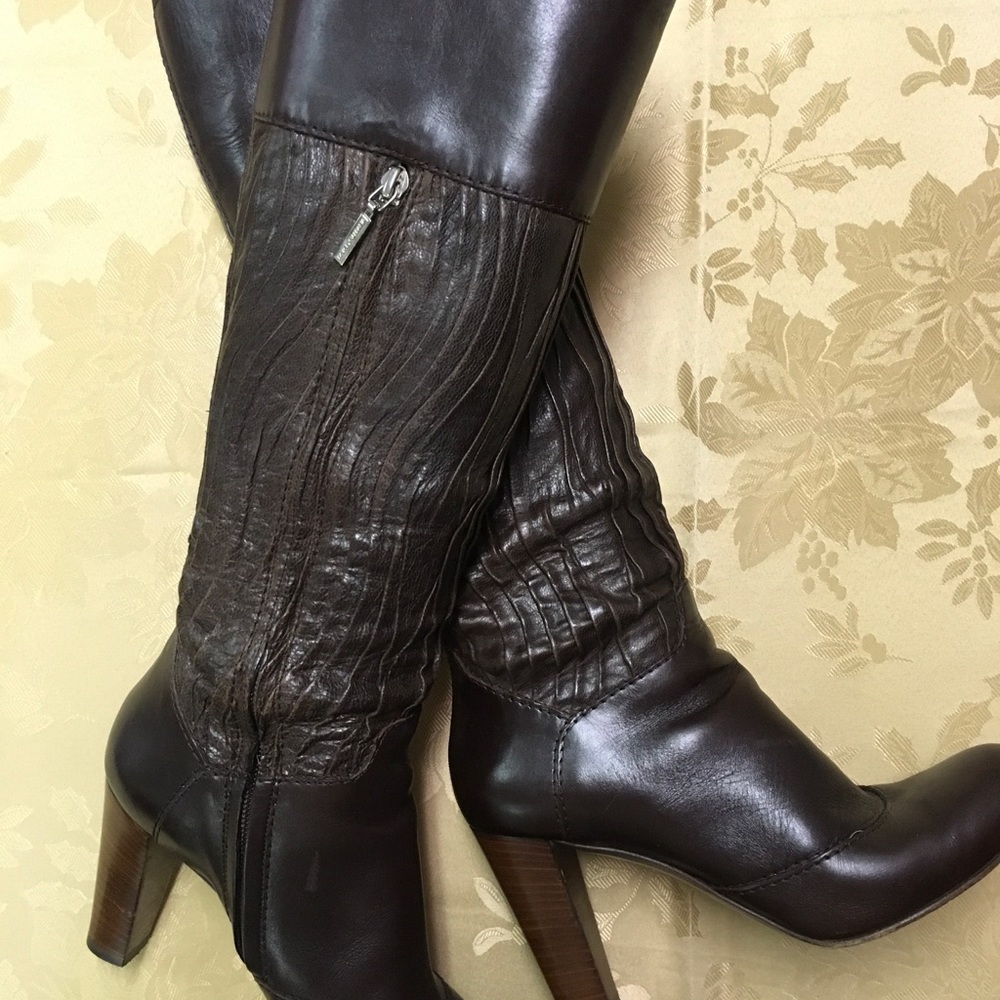 Dolce & Gabbana Boots
